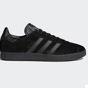 Adidas Gazelle 85 all black